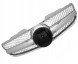 Китай GRMEB7 MHM Решітка радіатора тюнінг Avantgarde AMG хром для Mercedes SL 230 Lift 06-08