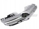 Китай GRMEB7 MHM Решітка радіатора тюнінг Avantgarde AMG хром для Mercedes SL 230 Lift 06-08