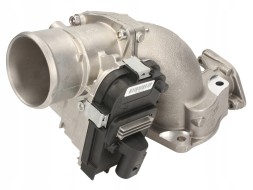 MAGNETI MARELLI 802009814008 Magneti marelli 802009814008 корпус дросельної заслінки