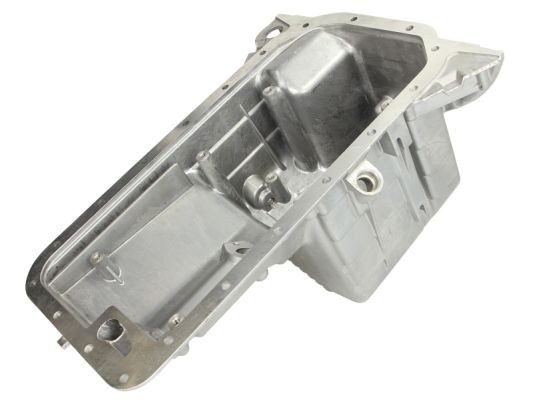 motoGRAPA 457896604 ПІДДОН ОЛИВИ BMW 3 (E36) 1990 - 2000 АЛЮМІНІЄВИЙ 11131727412
