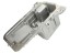 motoGRAPA 457896604 ПІДДОН ОЛИВИ BMW 3 (E36) 1990 - 2000 АЛЮМІНІЄВИЙ 11131727412