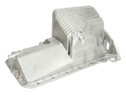 motoGRAPA 457896604 ПІДДОН ОЛИВИ BMW 3 (E36) 1990 - 2000 АЛЮМІНІЄВИЙ 11131727412