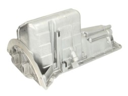 motoGRAPA 457896604 ПІДДОН ОЛИВИ BMW 3 (E36) 1990 - 2000 АЛЮМІНІЄВИЙ 11131727412