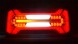 CHINA ST1298DD Світлодіодна задня лампа 12/24в заднє світло коробка контейнер лавета динамічна