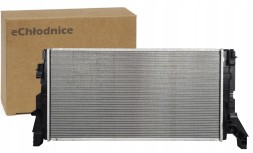 AHE AHE457769O2 Охолоджувач води bmw 2 f45 f46 x1 f48 x2 f39 216i 218i 16d 18i 17117644879