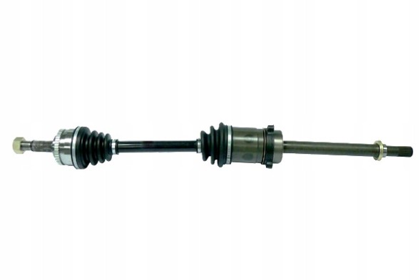 SKF VKJC 6271 Skf приводна піввісь передня nissan primera 2.0 06.96-07.02