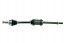 SKF VKJC 6271 Skf приводна піввісь передня nissan primera 2.0 06.96-07.02