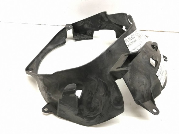 Porsche OE PORSCHE 911 991 ПРОВОД ПОВІТРЯ ВЕНТИЛЯТОРА ОХОЛОДЖЕННЯ 99110635201