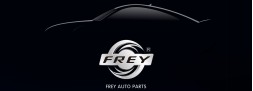 Frey 821004301 Ремінне колесо, насос гідропідсилювача керма