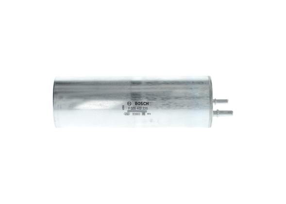 F026402220 BOSCH Фільтр паливний