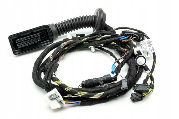 BMW OE 61129335291 Зв'язка проводів сторона водія bmw f20