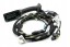 BMW OE 61129335291 Зв'язка проводів сторона водія bmw f20