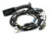 BMW OE 61129335291 Зв'язка проводів сторона водія bmw f20