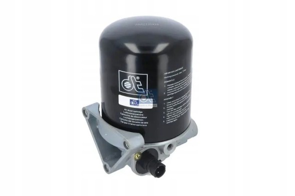 DT Spare Parts 2.44252 Осушувач повітря 2.44252 dt spare parts