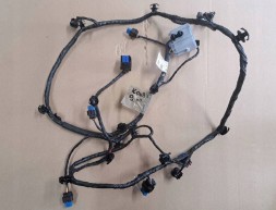 Hyundai OE 91890-HF210 HYUNDAI КОНЯ II ПРОМІНЬ УСТАНОВКА ДАТЧИКІВ PDC ПЕРЕДНІЙ