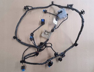 Hyundai OE 91890-HF210 HYUNDAI КОНЯ II ПРОМІНЬ УСТАНОВКА ДАТЧИКІВ PDC ПЕРЕДНІЙ