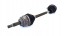 Renault OE 7700111916 Піввісь приводна ліва RENAULT MEGANE 1 Scenik 1,9 dCi