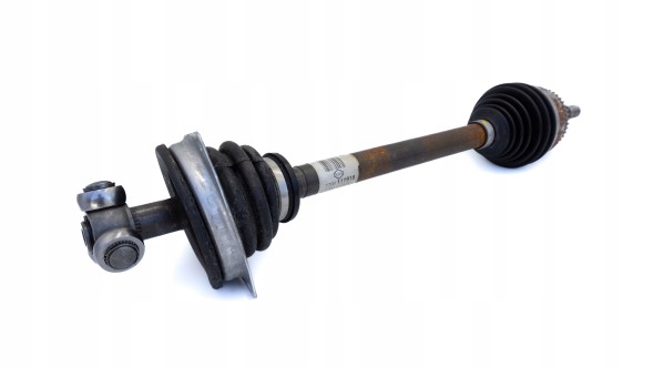 Renault OE 7700111916 Піввісь приводна ліва RENAULT MEGANE 1 Scenik 1,9 dCi