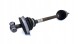 Renault OE 7700111916 Піввісь приводна ліва RENAULT MEGANE 1 Scenik 1,9 dCi