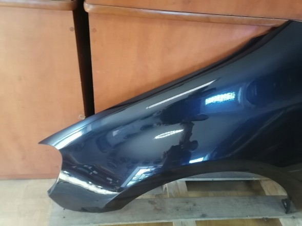 Китай Volkswagen OE 40094849 бризковик