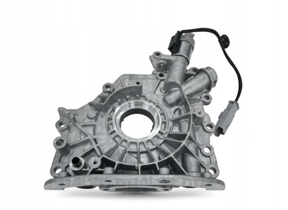 MAGNETI MARELLI 351516000084 Масляний насос 351516000084 magneti marelli
