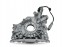 MAGNETI MARELLI 351516000084 Масляний насос 351516000084 magneti marelli