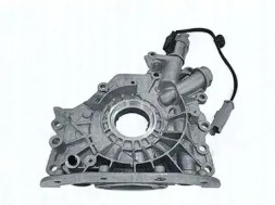 MAGNETI MARELLI 351516000084 Масляний насос 351516000084 magneti marelli