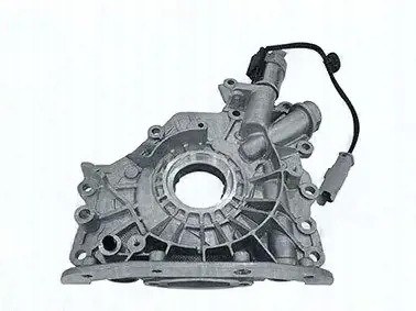 MAGNETI MARELLI 351516000084 Масляний насос 351516000084 magneti marelli