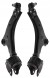 Maxgear XC60 I WAH PRZD MXG VOLVO XC60 I ПЕРЕДНІ ВАЖЕЛИ