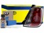 MAGNETI MARELLI 714027040886 Лампа задня - magneti marelli 714027040886