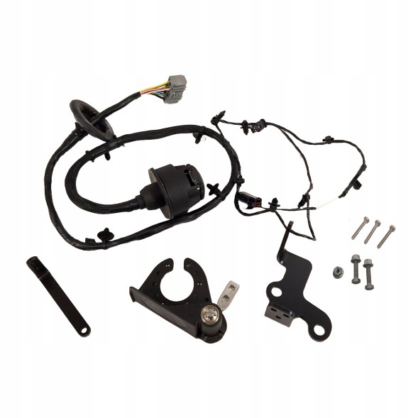 Land Rover OE VPLCT0182GEN ЕЛЕКТРИЧНИЙ ЖМУТ ДЛЯ ФАРКОПА DIS