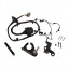 Land Rover OE VPLCT0182GEN ЕЛЕКТРИЧНИЙ ЖМУТ ДЛЯ ФАРКОПА DIS