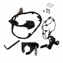 Land Rover OE VPLCT0182GEN ЕЛЕКТРИЧНИЙ ЖМУТ ДЛЯ ФАРКОПА DIS