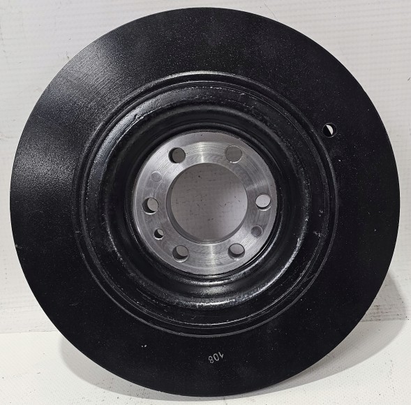 Китай РЕМІННЕ КОЛЕСО BMW E34 / E36 / E38 / E39 - 118039
