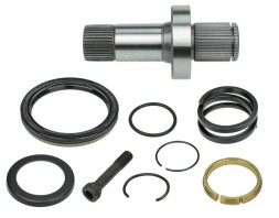 V-maxzone Part VIC-334234 Внутрішній вал диференціала 100 498 0247 для AUDI Q3, TT; SEAT