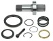 V-maxzone Part VIC-334234 Внутрішній вал диференціала 100 498 0247 для AUDI Q3, TT; SEAT