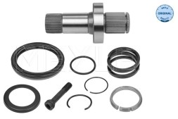 V-maxzone Part VIC-334234 Внутрішній вал диференціала 100 498 0247 для AUDI Q3, TT; SEAT