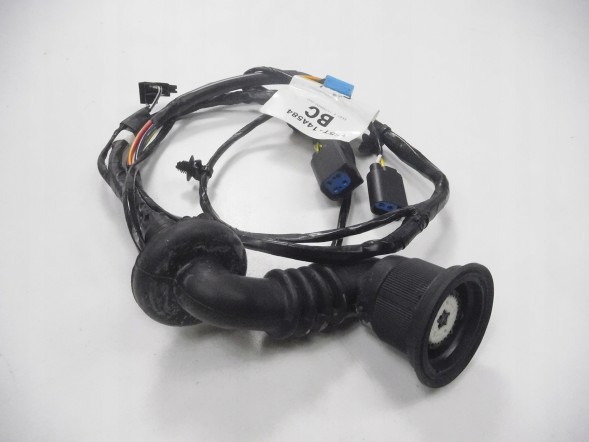 Ford OE КОМПЛЕКТ ПРОВОДКИ ЦЕНТРАЛЬНОГО ЕЛЕКТРИЧНОГО ЗАМКУ KA 1996-2001 1202634