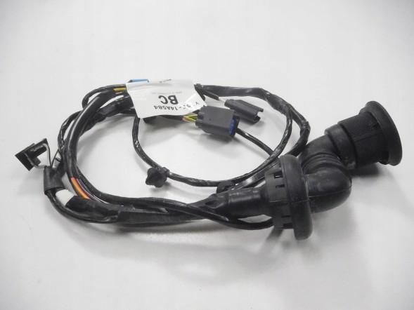 Ford OE КОМПЛЕКТ ПРОВОДКИ ЦЕНТРАЛЬНОГО ЕЛЕКТРИЧНОГО ЗАМКУ KA 1996-2001 1202634