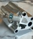 Ford OE F2GE-6600 AG9G-6600 FOCUS RS 2.3 ECOBOOST POMPA OLEJU НОВИЙ НАСОС ОЛИВИ FORD FOCUS 3 RS 350 к.с. 2.3 ECOBOOST 2016-2018