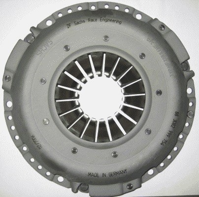 V-maxzone Part VIC-205214 Комплект зчеплення Sachs Performance 240 мм (посилена версія) для AUDI;