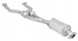 CHINA 699-2345 Каталізатор lexus is250 2.5 208 к.С. | 2005-2008 Керамічна заміна