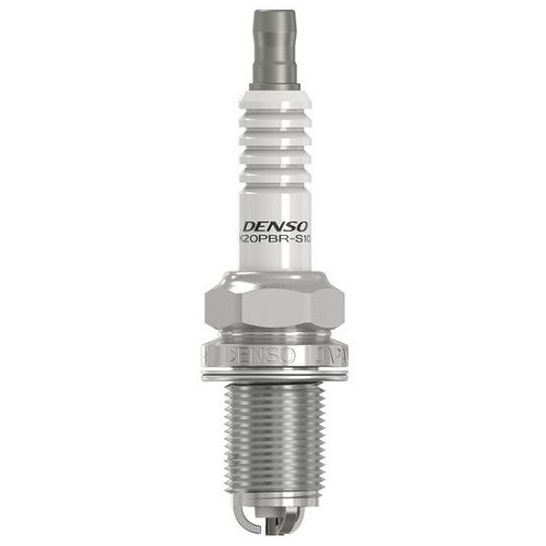 K20PBR S10 4 DENSO Свічка запалювання 4шт в упаковці