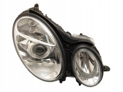 Abakus 440-1126R-LD-EM Фара mercedes-benz e-klas1 02-05