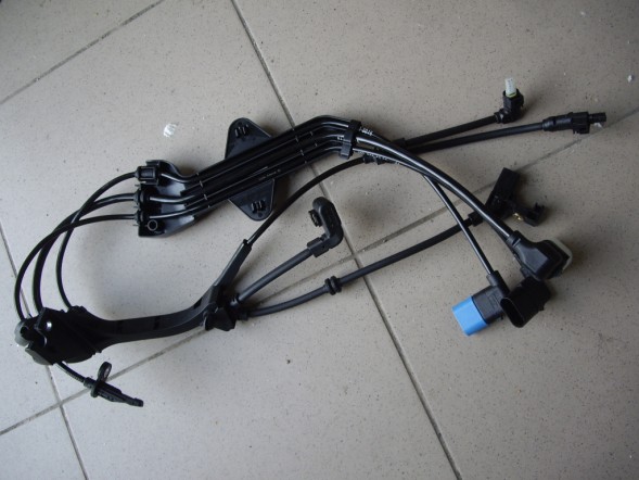 Mercedes-Benz OE A2225402104 Mercedes W222 датчик джгута ABS A2229050006