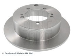 ADC44396 BLUE PRINT Диск гальмівний