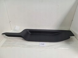 Renault OE 788128017R Ступінь поріг правий двері влучання iii vivaro b