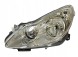 Abakus 442-1152L-LDEM1 Opel corsa d 06- нова фара ліва