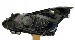 Abakus 442-1152L-LDEM1 Opel corsa d 06- нова фара ліва