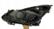 Abakus 442-1152L-LDEM1 Opel corsa d 06- нова фара ліва